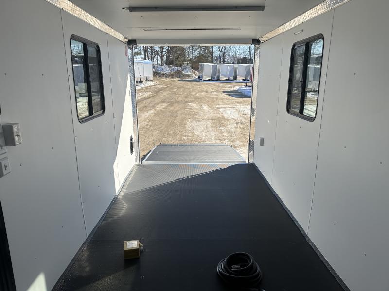 new Cargo (Enclosed) Trailers Legend Trailers  for sale, in West Salem, WI Thumbnail 18