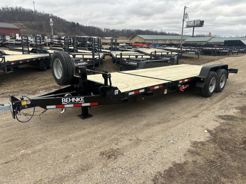 new Tilt Trailers Behnke  for sale, in West Salem, WI Thumbnail 3