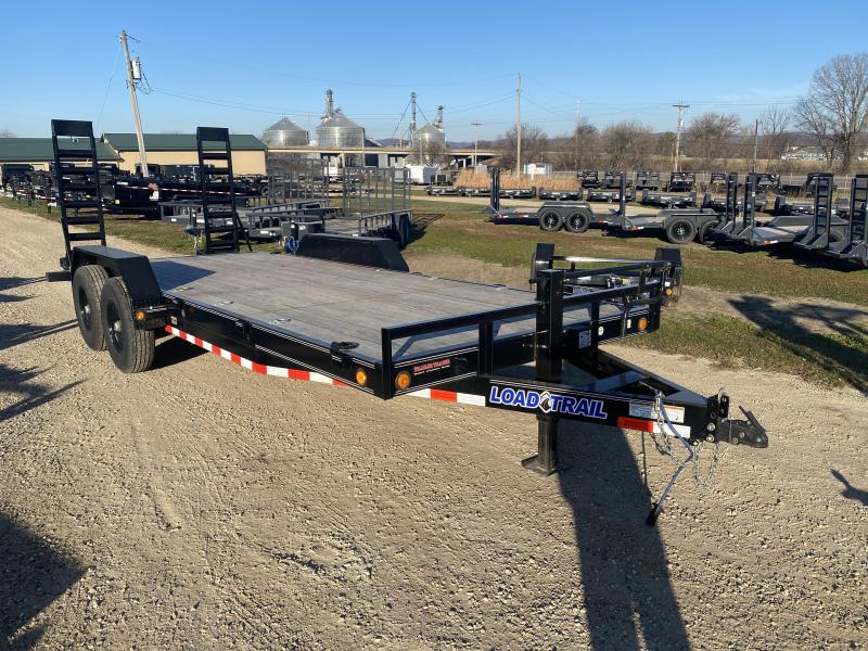 2020 Load Trail 83X20 Car Hauler 2020 Load Trail 83X20 Car Hauler