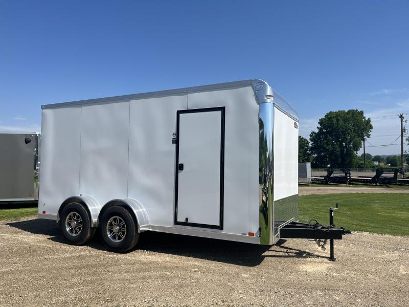 2022 United Trailers 7X16 UXT Enclosed Cargo Trailer 2022 United Trailers 7X16 UXT Enclosed Cargo Trailer