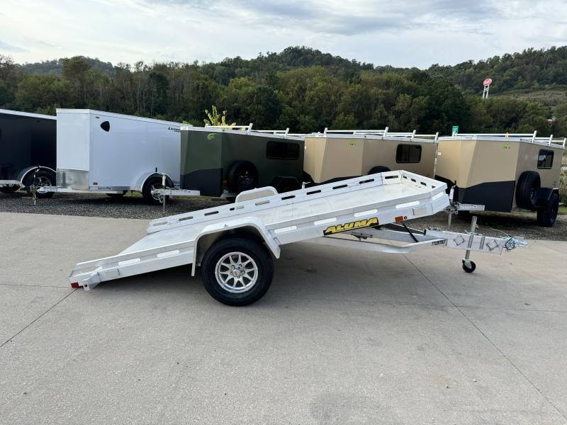 new Tilt Trailers Aluma  for sale, in West Salem, WI Thumbnail 10