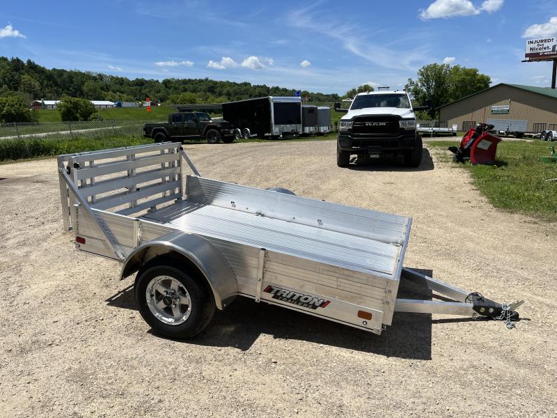 2022 Triton 64X8 FIT Utility Trailer Specials 2022 Triton 64X8 FIT Utility Trailer Specials