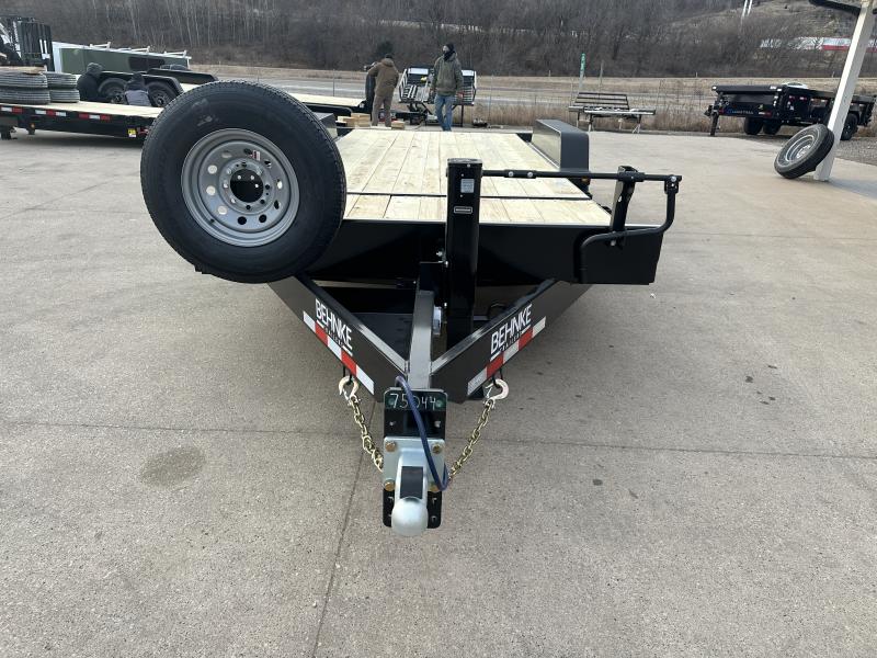 new Tilt Trailers Behnke  for sale, in West Salem, WI Thumbnail 2