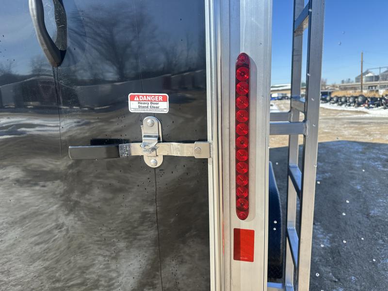 new Cargo (Enclosed) Trailers Legend Trailers  for sale, in West Salem, WI Thumbnail 11