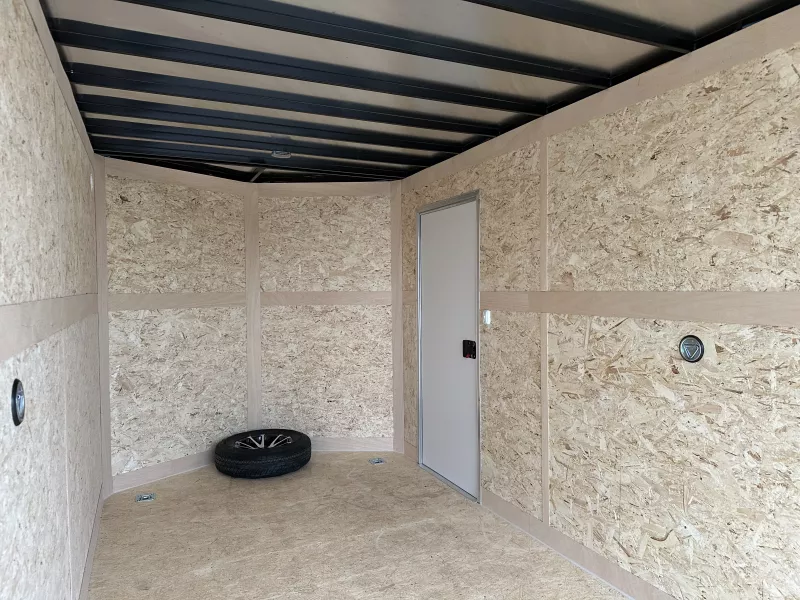 new Cargo (Enclosed) Trailers Cross Trailers  for sale, in West Salem, WI Thumbnail 12