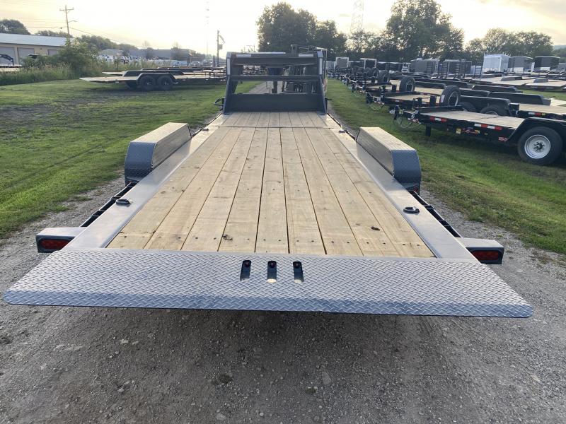new Tilt Trailers Load Trail  for sale, in West Salem, WI Thumbnail 8