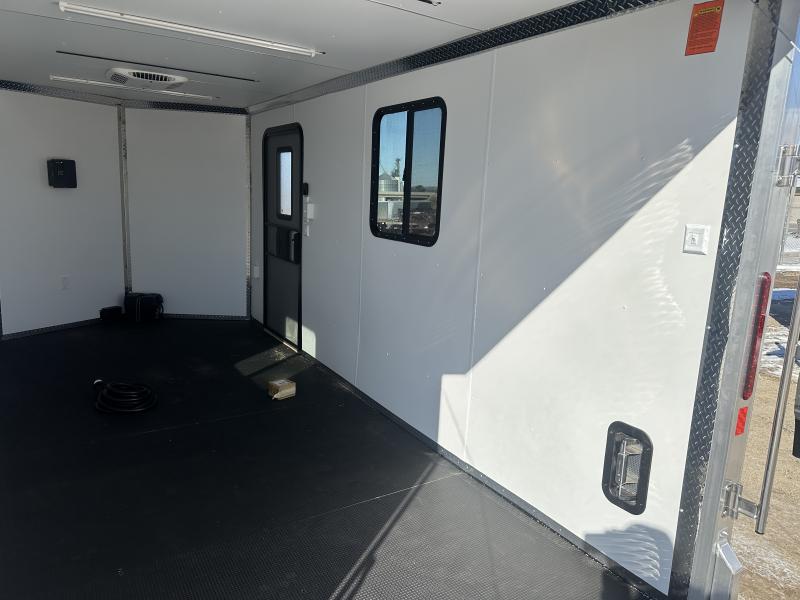 new Cargo (Enclosed) Trailers Legend Trailers  for sale, in West Salem, WI Thumbnail 15