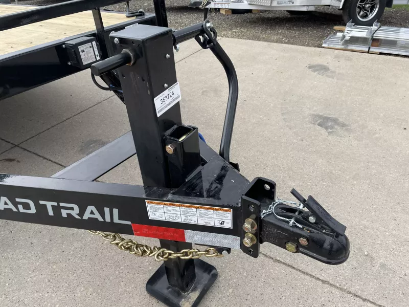 new Car Haulers / Racing Trailers Load Trail  for sale, in West Salem, WI Thumbnail 12