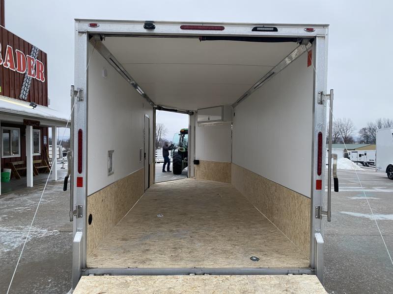 new Snowmobile Trailers Legend Trailers  for sale, in West Salem, WI Thumbnail 12