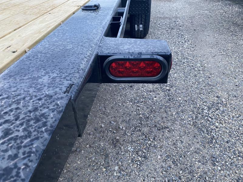 new Tilt Trailers Load Trail  for sale, in West Salem, WI Thumbnail 10