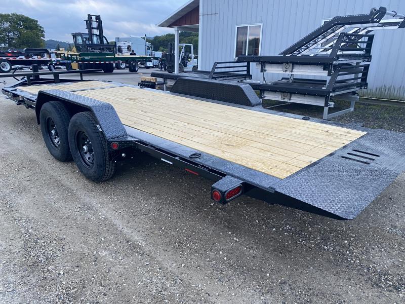 new Tilt Trailers Load Trail  for sale, in West Salem, WI Thumbnail 7