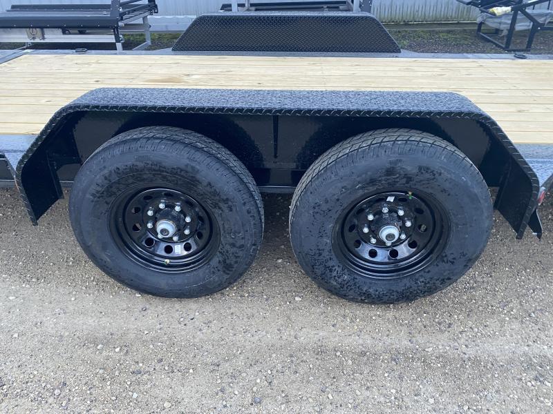 new Tilt Trailers Load Trail  for sale, in West Salem, WI Thumbnail 6