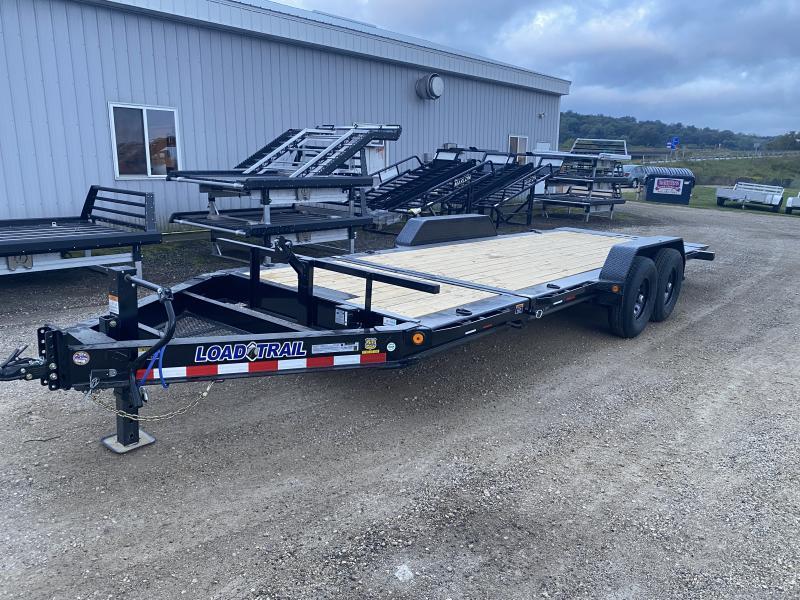 new Tilt Trailers Load Trail  for sale, in West Salem, WI Thumbnail 3