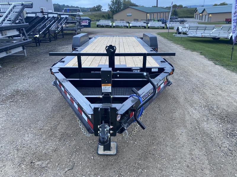 new Tilt Trailers Load Trail  for sale, in West Salem, WI Thumbnail 2