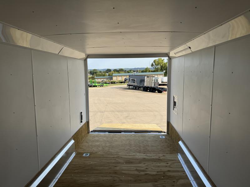 new Snowmobile Trailers NEO Trailers  for sale, in West Salem, WI Thumbnail 12