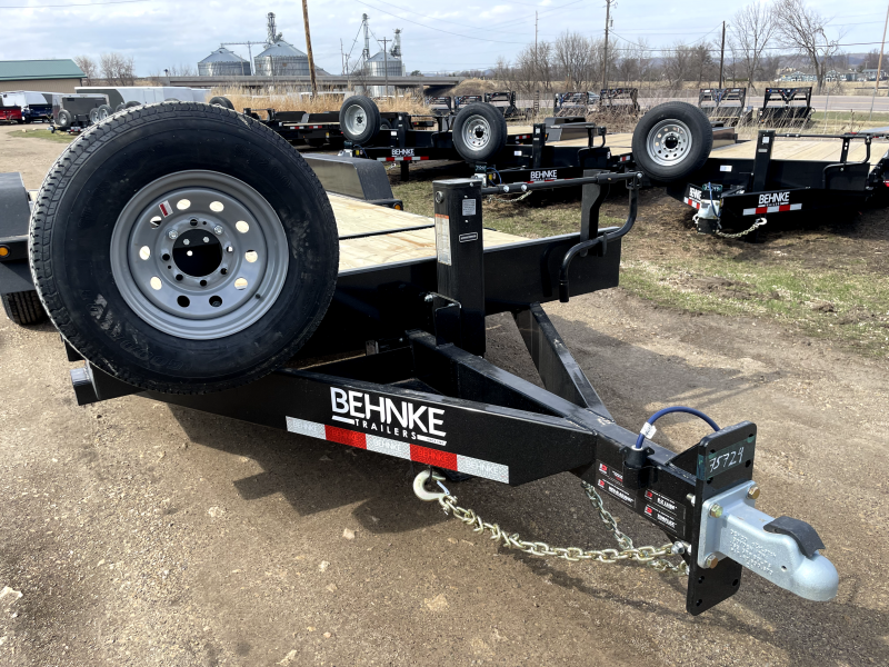 new Tilt Trailers Behnke  for sale, in West Salem, WI Thumbnail 13