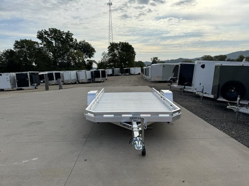 new Tilt Trailers Aluma  for sale, in West Salem, WI Thumbnail 2