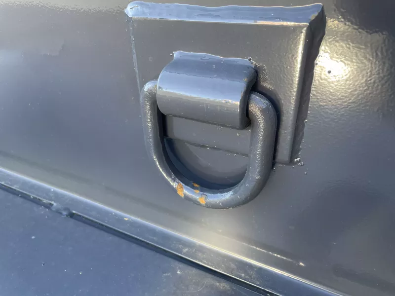 new Dump Trailers Lamar Trailers  for sale, in West Salem, WI Thumbnail 10