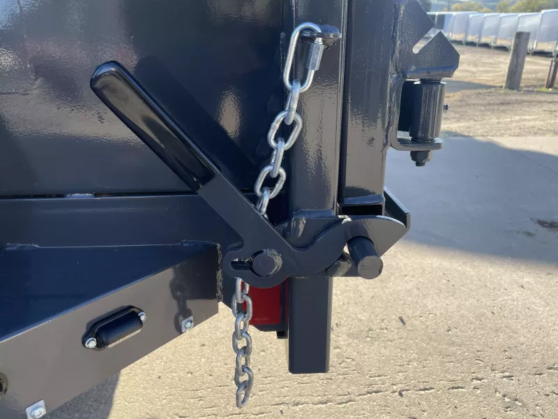 new Dump Trailers Lamar Trailers  for sale, in West Salem, WI Thumbnail 14