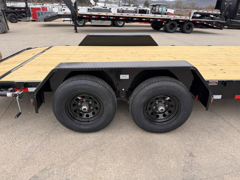new Car Haulers / Racing Trailers Load Trail  for sale, in West Salem, WI Thumbnail 9