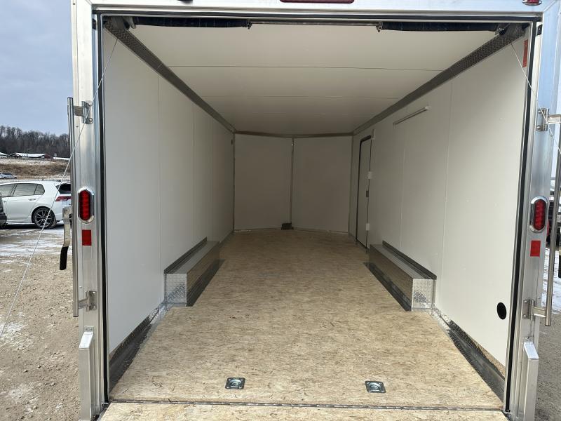 new Cargo (Enclosed) Trailers Legend Trailers  for sale, in West Salem, WI Thumbnail 11