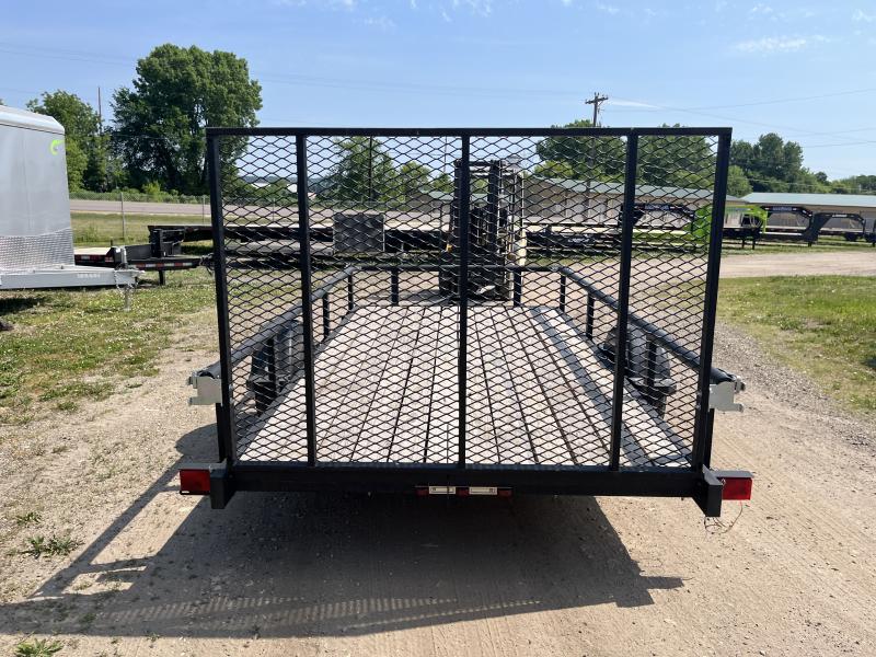 used Utility Trailers Karavan Trailers  for sale, in West Salem, WI Thumbnail 7