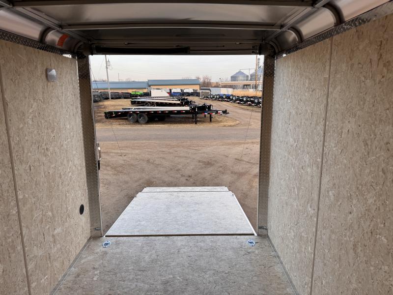new Cargo (Enclosed) Trailers Legend Trailers  for sale, in West Salem, WI Thumbnail 11
