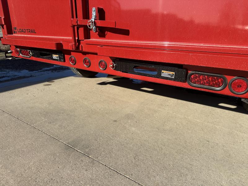 new Dump Trailers Load Trail  for sale, in West Salem, WI Thumbnail 11