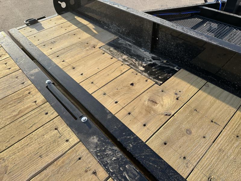 new Tilt Trailers Load Trail  for sale, in West Salem, WI Thumbnail 10