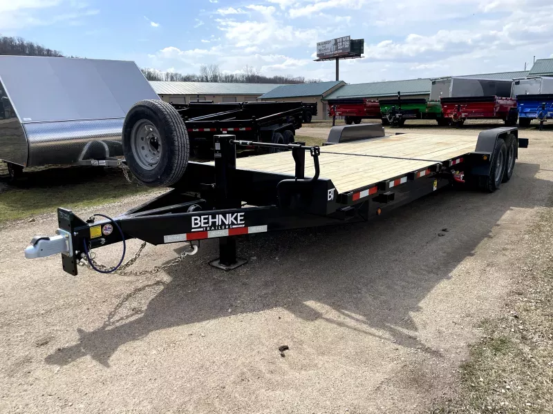new Tilt Trailers Behnke  for sale, in West Salem, WI Thumbnail 3