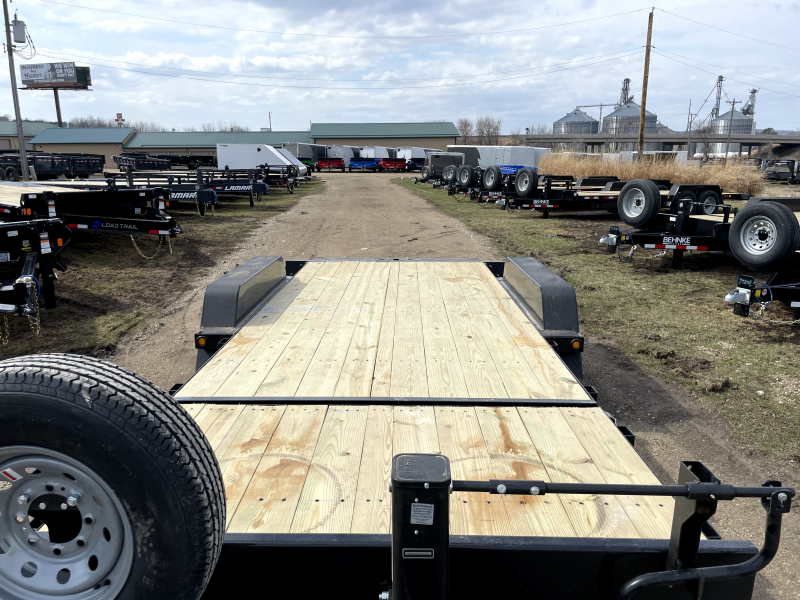 new Tilt Trailers Behnke  for sale, in West Salem, WI Thumbnail 14