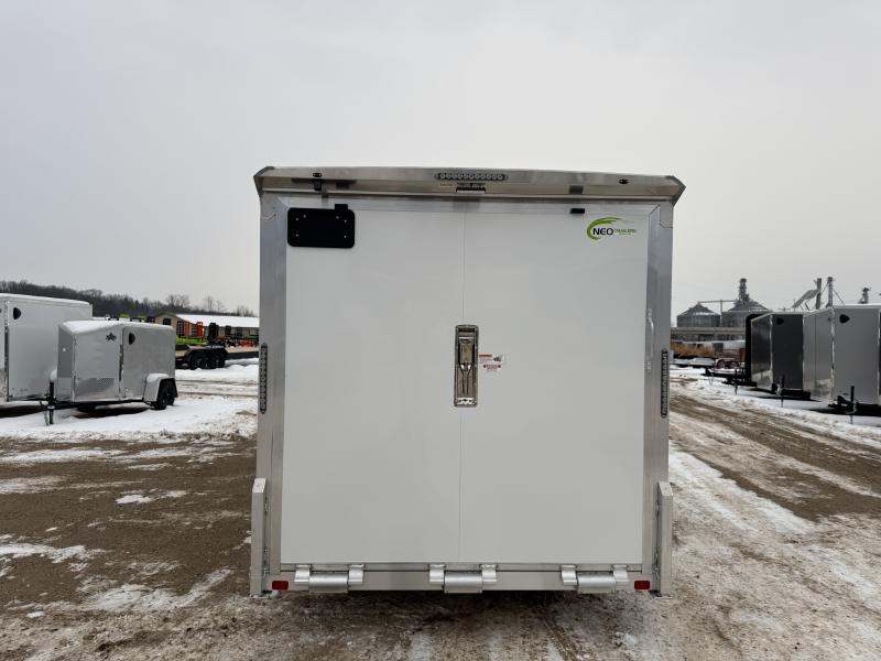 new Snowmobile Trailers NEO Trailers  for sale, in West Salem, WI Thumbnail 6