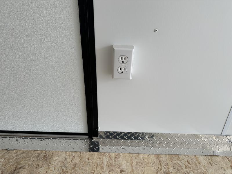 new Cargo (Enclosed) Trailers Legend Trailers  for sale, in West Salem, WI Thumbnail 15