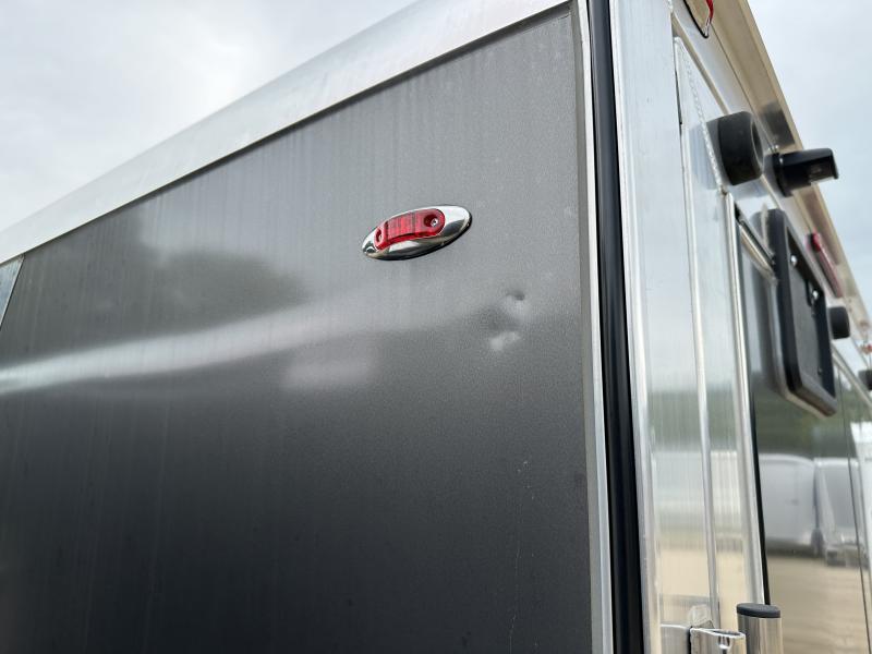 new Cargo (Enclosed) Trailers Legend Trailers  for sale, in West Salem, WI Thumbnail 20