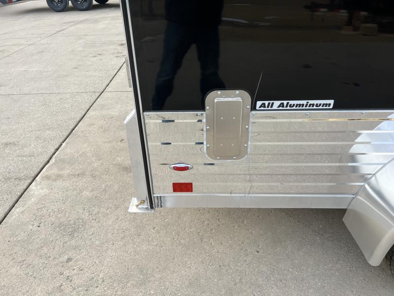 new Cargo (Enclosed) Trailers Legend Trailers  for sale, in West Salem, WI Thumbnail 10