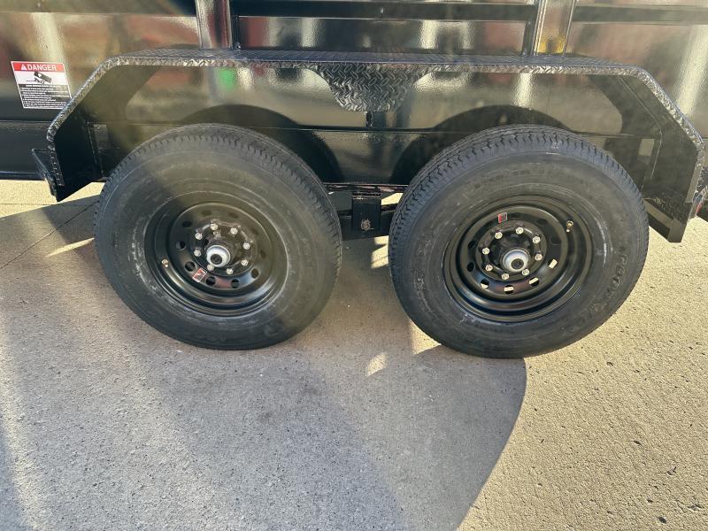 new Dump Trailers Load Trail  for sale, in West Salem, WI Thumbnail 7