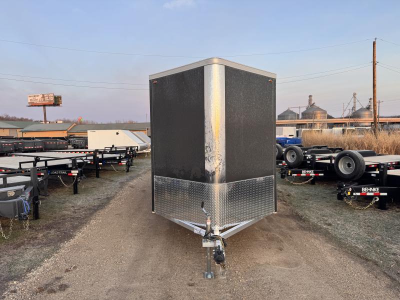 new Cargo (Enclosed) Trailers Legend Trailers  for sale, in West Salem, WI Thumbnail 2