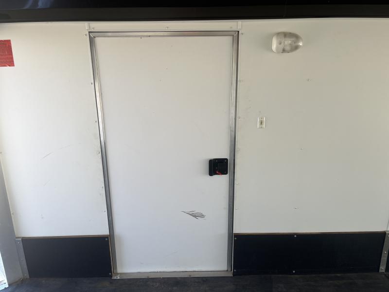 used Cargo (Enclosed) Trailers NEO Trailers  for sale, in West Salem, WI Thumbnail 26