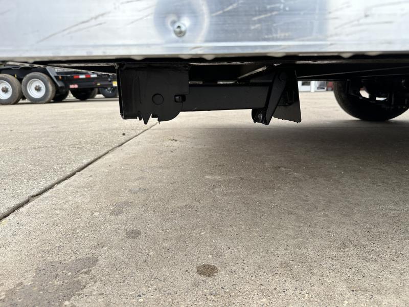 2025 US Cargo 7X16 Cargo / Enclosed Trailer in West Salem, WI | Trailer