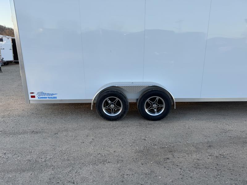 new Snowmobile Trailers Legend Trailers  for sale, in West Salem, WI Thumbnail 9