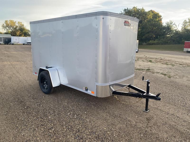 2022 United Trailers 5X10 Enclosed Cargo Trailer 2022 United Trailers 5X10 Enclosed Cargo Trailer