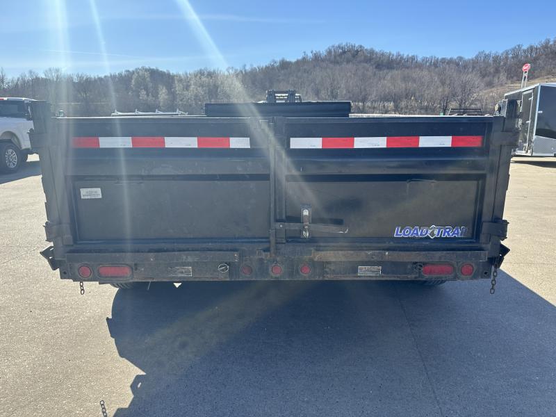 used Dump Trailers Load Trail  for sale, in West Salem, WI Thumbnail 9