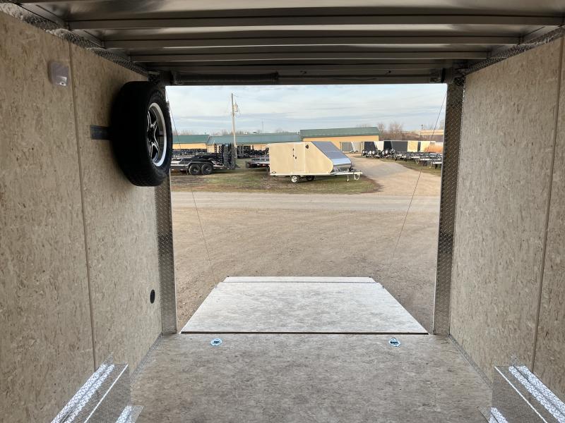 new Cargo (Enclosed) Trailers Legend Trailers  for sale, in West Salem, WI Thumbnail 18