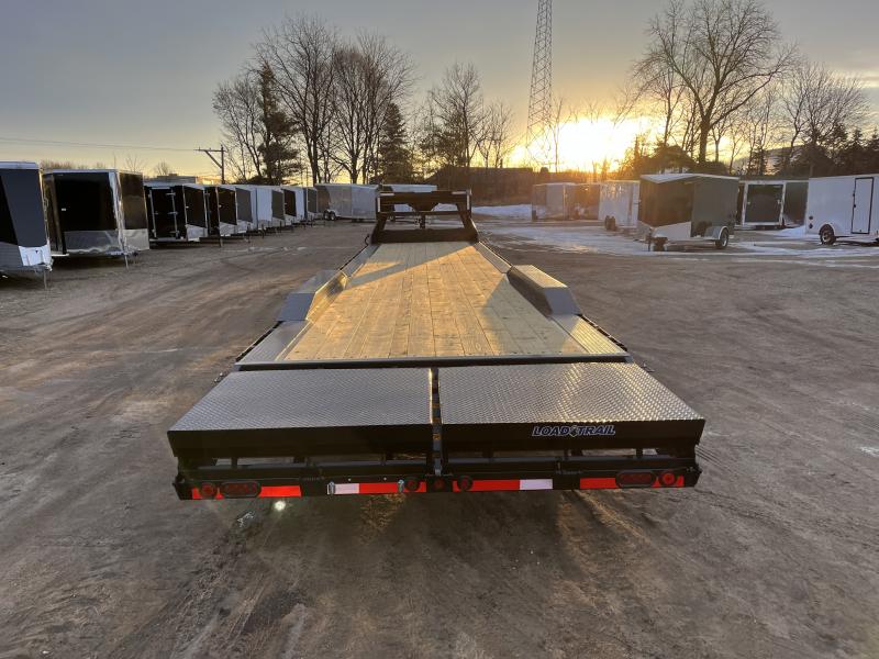 new Car Haulers / Racing Trailers Load Trail  for sale, in West Salem, WI Thumbnail 5