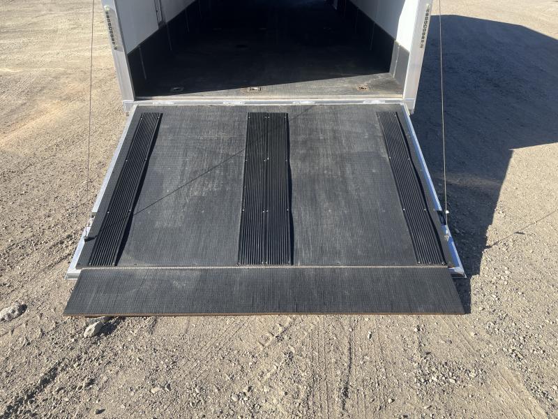 used Cargo (Enclosed) Trailers NEO Trailers  for sale, in West Salem, WI Thumbnail 17