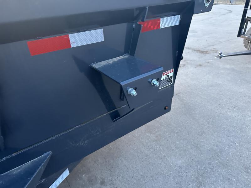 new Dump Trailers Lamar Trailers  for sale, in West Salem, WI Thumbnail 11