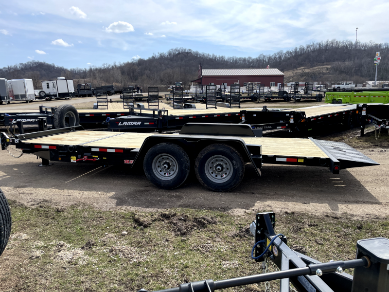 new Tilt Trailers Behnke  for sale, in West Salem, WI Thumbnail 4