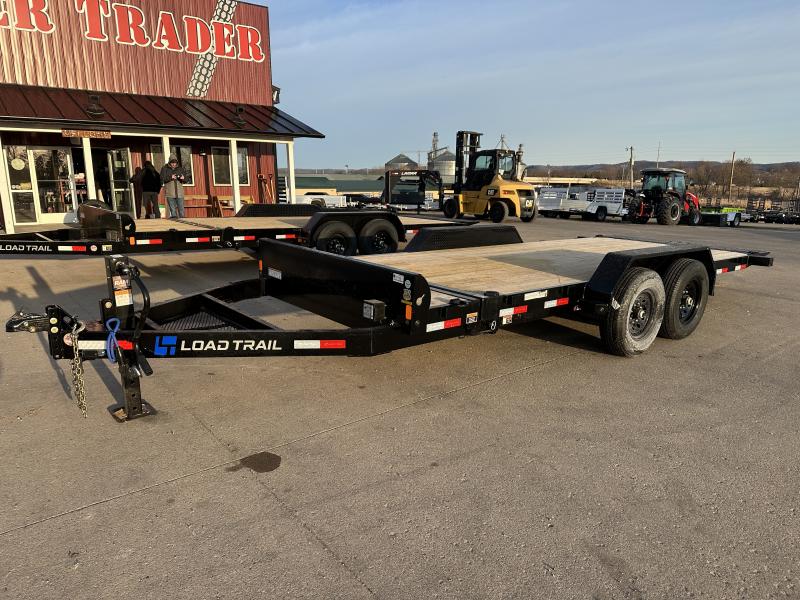 new Tilt Trailers Load Trail  for sale, in West Salem, WI Thumbnail 3
