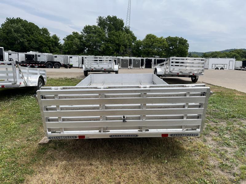 new Utility Trailers Triton  for sale, in West Salem, WI Thumbnail 7