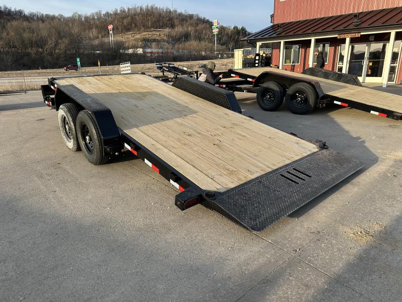 new Tilt Trailers Load Trail  for sale, in West Salem, WI Thumbnail 11